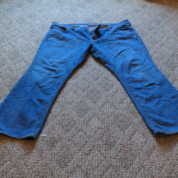 Old Navy "The Diva" jeans - Picture 1 of 4